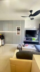 Blk 327A Punggol Vue (Punggol), HDB 2 Rooms #551180041
